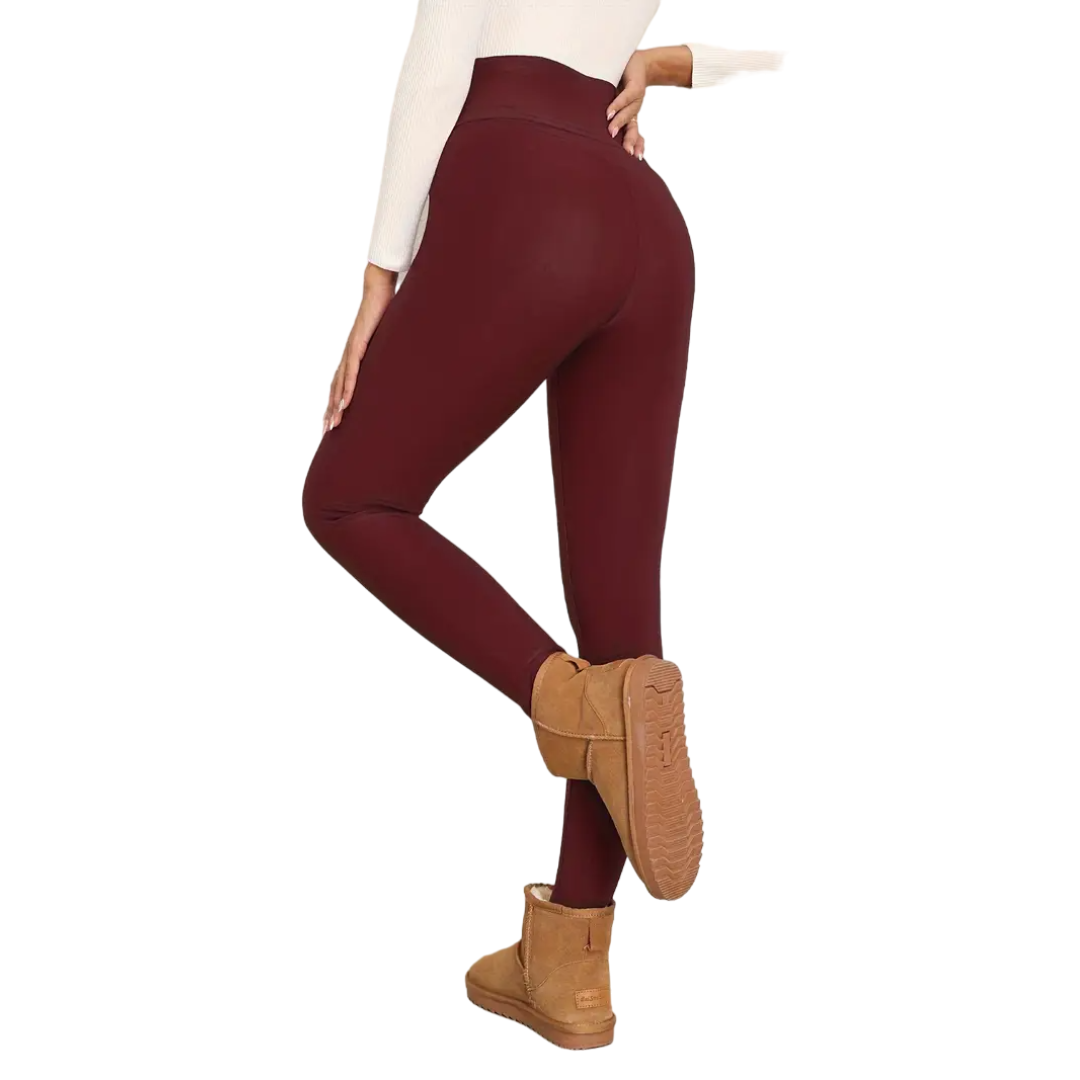 Warm Winter Leggings