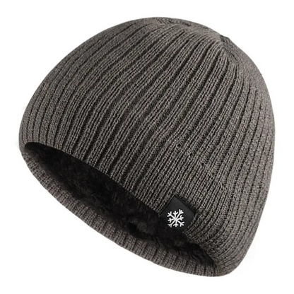 FrostGuard Beanie