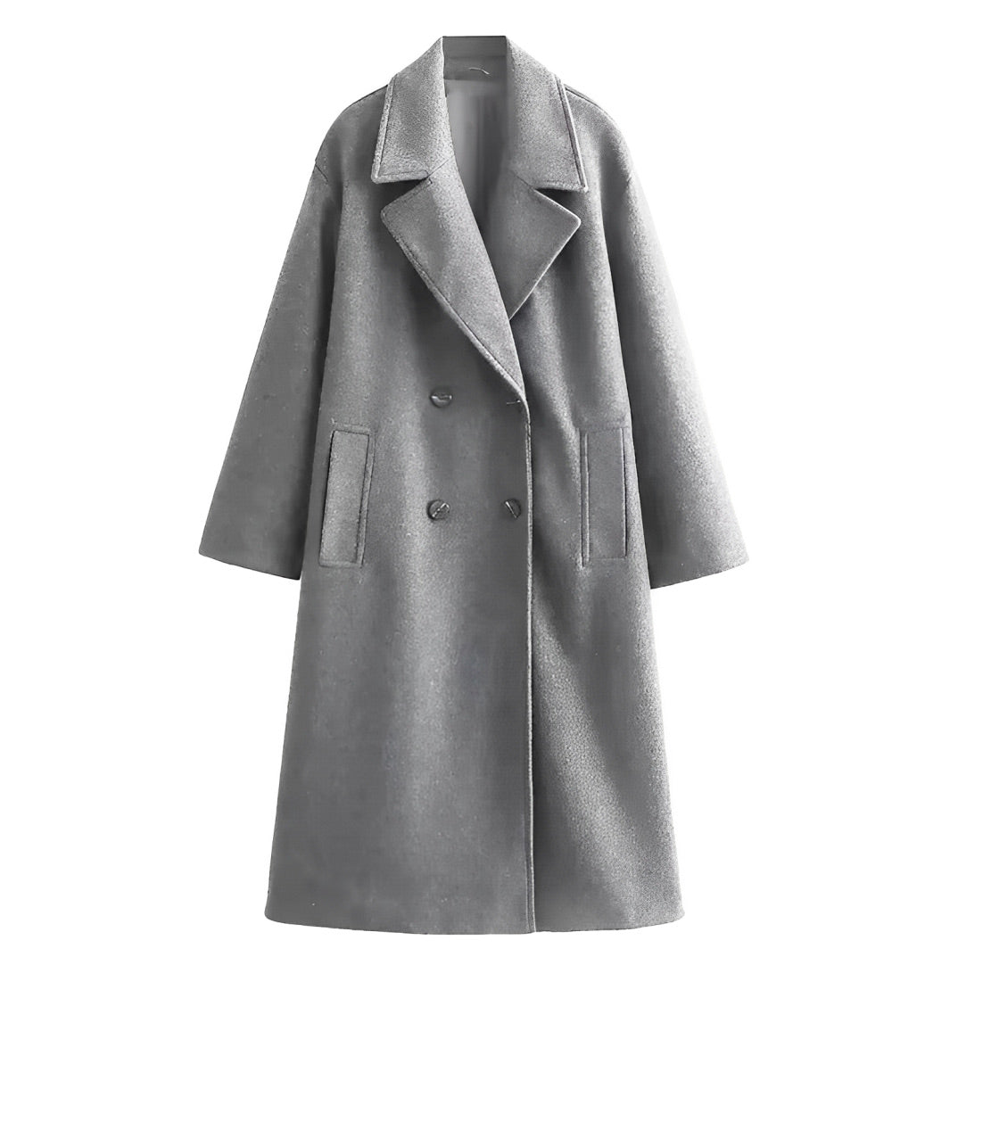 Sovereign Trench Coat