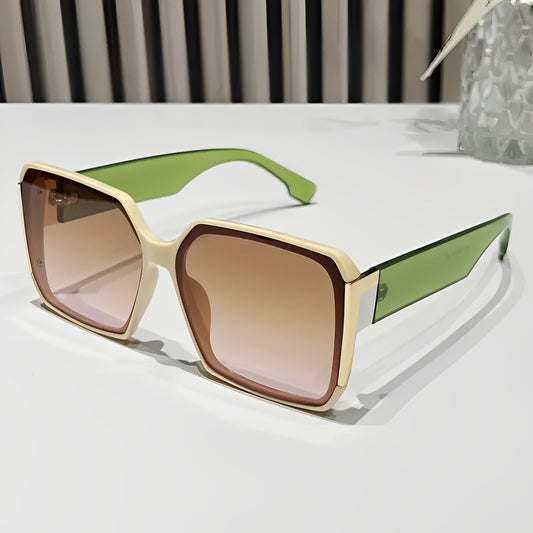 City Luxe Sunglasses