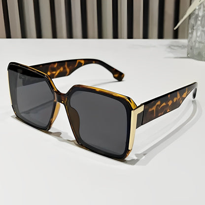 City Luxe Sunglasses