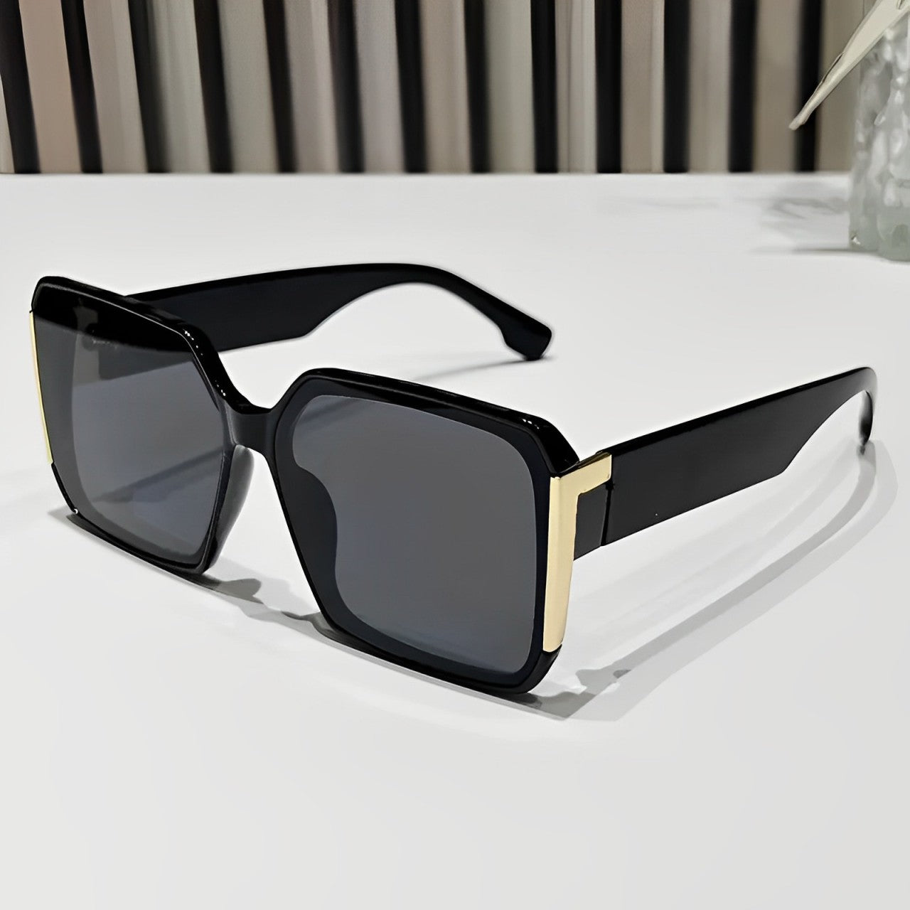 City Luxe Sunglasses